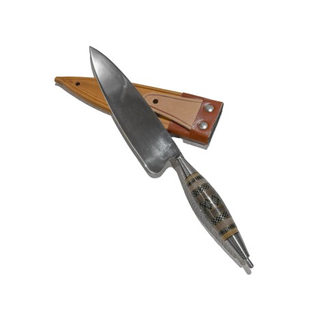 Cuchillo Canario 19 cm - con Hoja de Acero Inoxidable