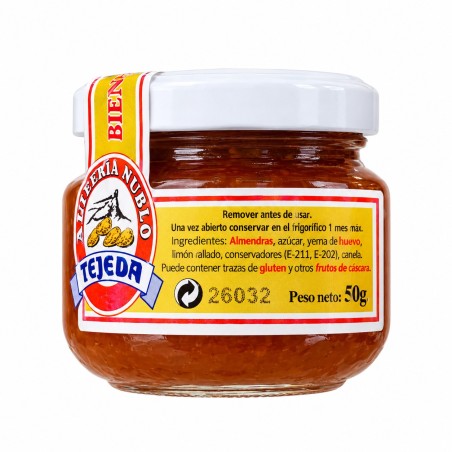 Bienmesabe 50 gr