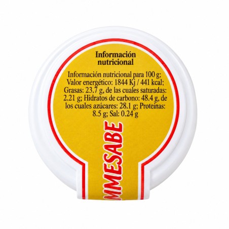 Bienmesabe 392 gr