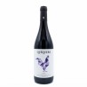 Vino tinto Quíquere