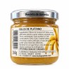Dulce de plátano