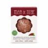 Sea salt with wine