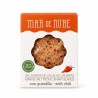Sea salt with chili peppers