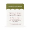 Sea salt with aromatic herbs