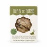 Sal marina con hierbas aromáticas