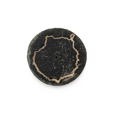 Gran Canaria Ceramic Incense Holder