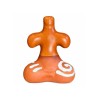 Ídolo de Tara de Cerámica